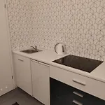 Apartamento Kawalerka W Centrum Leszna. *