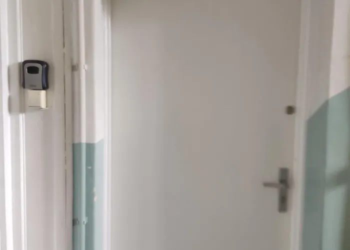 Kawalerka W Centrum Leszna. Апартаменты