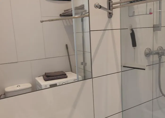 Kawalerka W Centrum Leszna. *